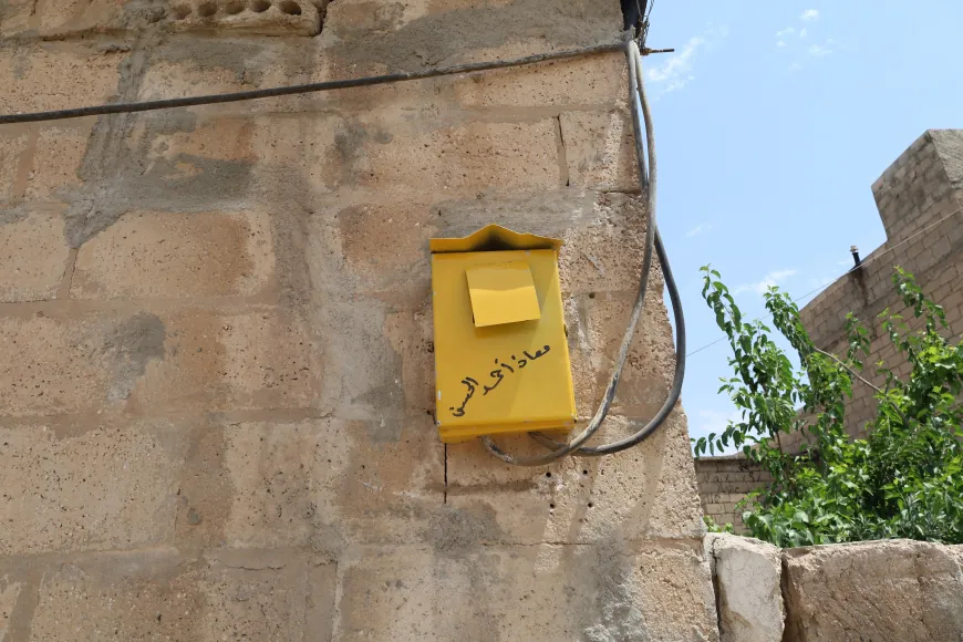  Li Çilaxa elektirîk biha bûye û şênî nikarin kartên elektirîkê dagirin