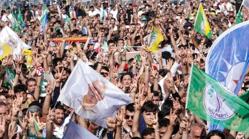Ayşegul Dogan: Ji azadiya Ocalan netirsin