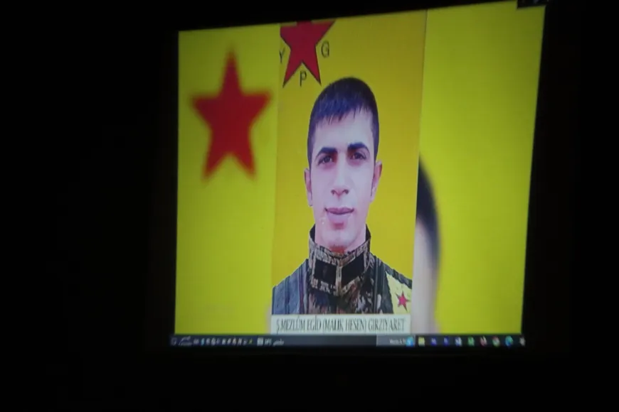 Li Girkê Legê 134 şehîd hatin bibîranîn
