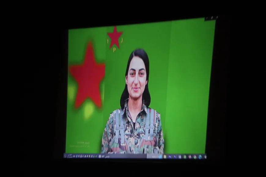 Li Girkê Legê 134 şehîd hatin bibîranîn