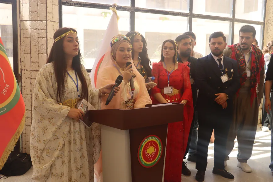 Di Pêşangeha Zanistî de 2 berhemên balkêş