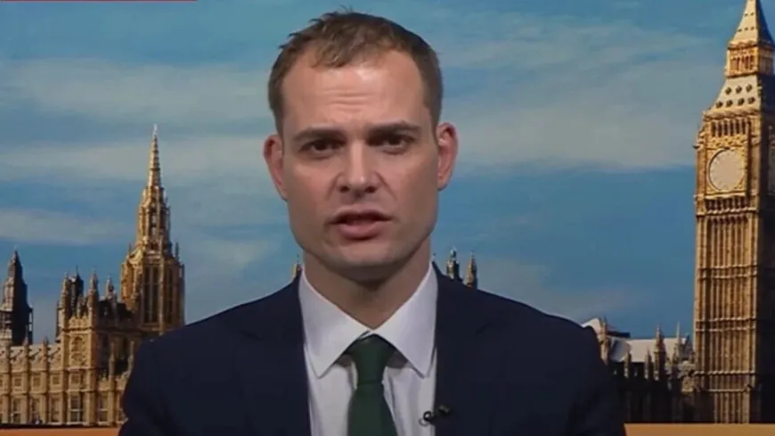 Hamish Falconer: Li Îranê Kurd bi zexteke giran re rû bi rû ne