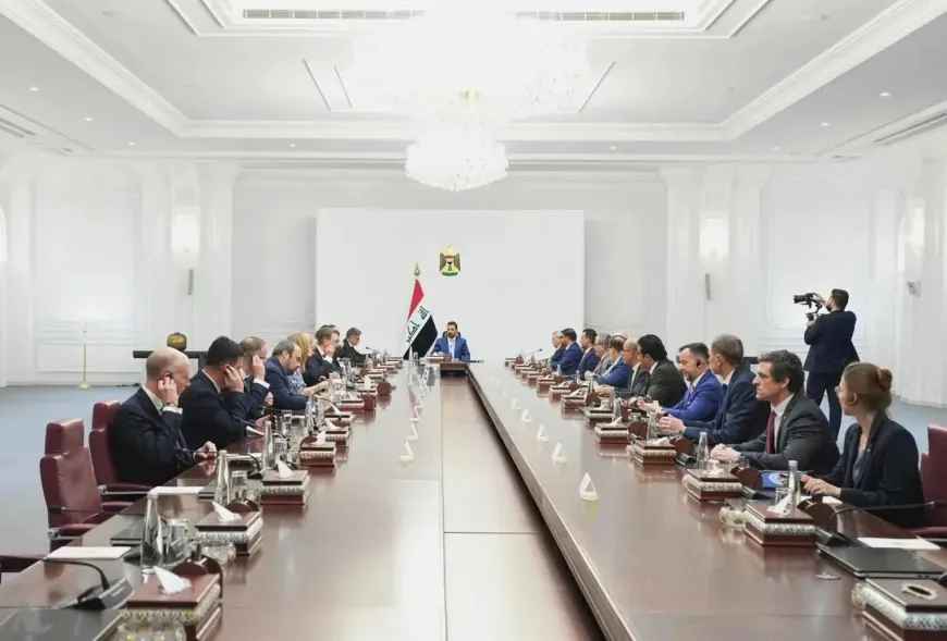 Iraqê heta 30ˊyê Îlonê dema da Heşd Şebî ku çekên xwe deynin