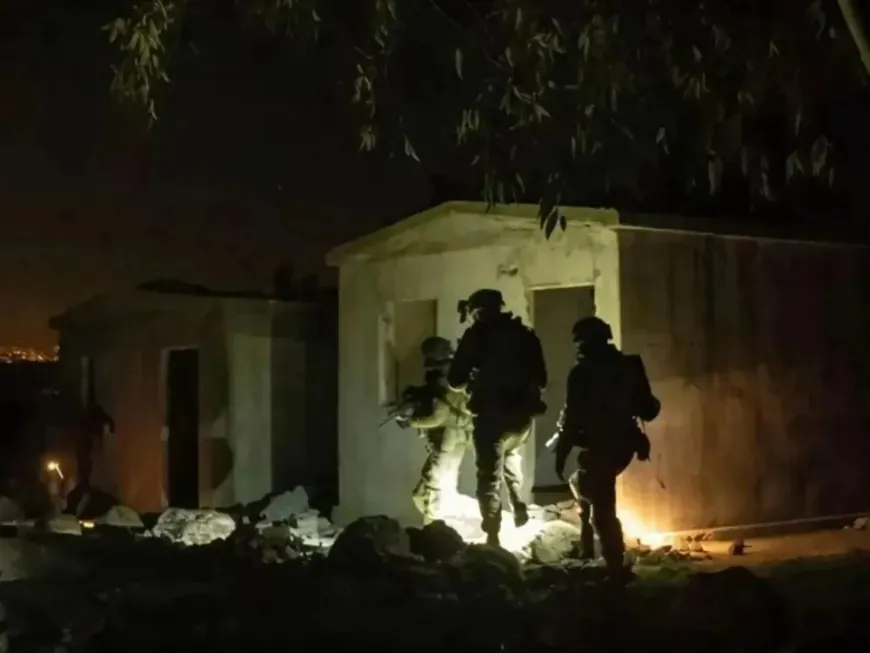 Artêşa Îsraîlê gule li xwepêşandêrên Derayê barandin