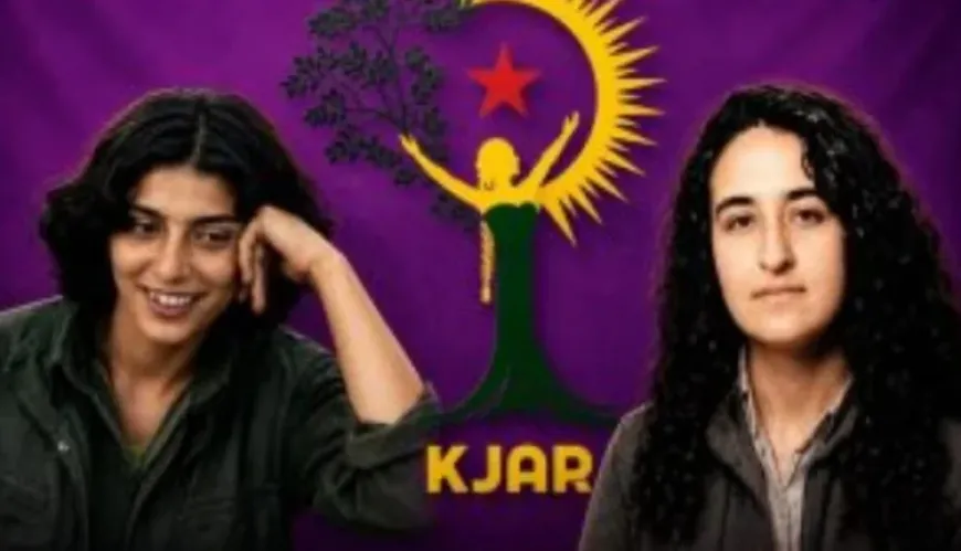 KJAR: Piştî şehadeta Zîlan bi sedan Zîlan hatin afirandin