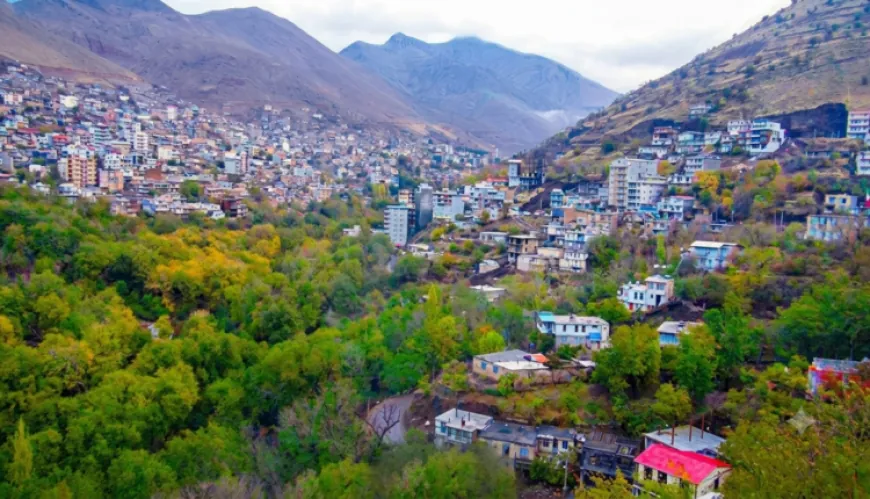 Li Paweyê 2 leşkerên Îranê hatin kuştin