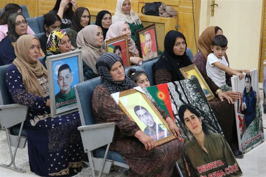 Li Dirbêsiyê 44 şehîd bi bîr anîn