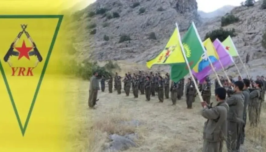YRK: Di operasyona li Mahabad de 4 hevrêyên me şehîd bûn