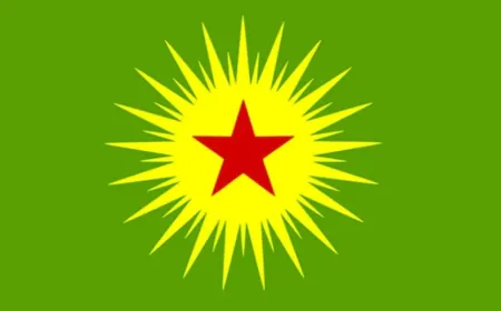 KCK: Ne Rêber Apo ne jî Tevgera me ya Azadiyê emrîwaqiyê qebûl dike