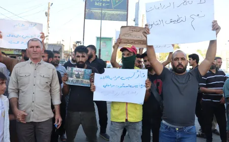 Xwediyê motorîsiklêtan li Qamişlo û Çilaxa çalakî li dar xist