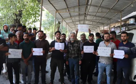 Li Dêrikê qedexeya motorsîklêtan hat şermezarkirin