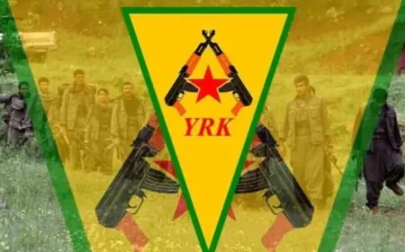 YRK: Tu hevalên me li Serdeştê şehîd nebûne