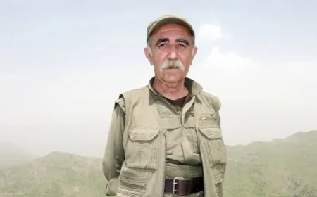 KCK: Heval Fuat wê her tim di têkoşîna me ya azadiyê de bijî