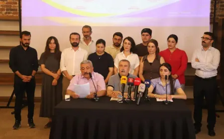 Encamnameya Konferansa Zimanê Kurdî hate ragihandin