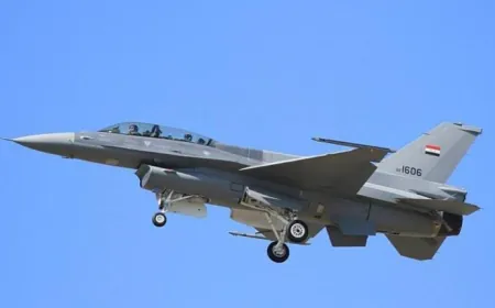 Li Kerkûkê stargehên DAIŞ’ê hatin bombebarankirin