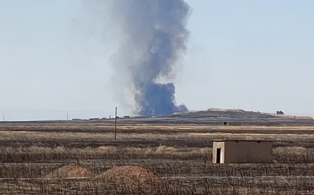 Leşkerên Tirk dîsa li Til Temirê şewat derxistin