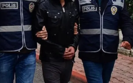 Beriya civîna NATO’yê li bajarê Stenbolê gelek kes hatin binçavkirin