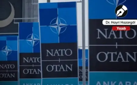 NATO li dijî gelên li Tirkiyeyê tê bikaranîn