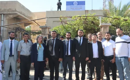 Piştî Amûdê Ofîsên posteyê li Çilaxa û Rimêlanê hat vekirin