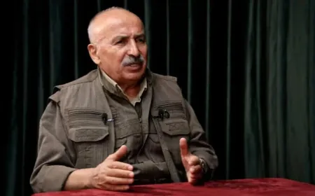 Karasû: Ne hêsan e ku Kurd weke berê bêne fedakirin