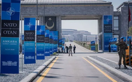 Lûtkeya NATO’yê di roja 2’ê an de didome