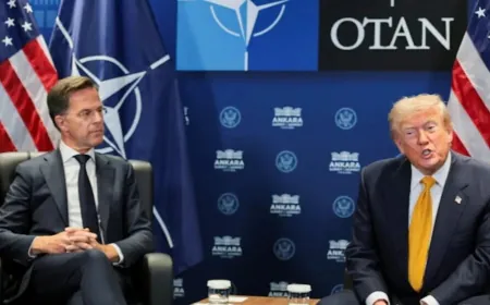 Trump: Agirbesta bi Îranê re bi dawî bû