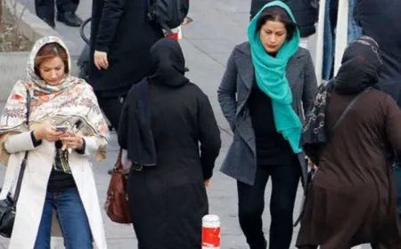 ‘Di şeş mehan de herî kêm 9 jin hatine darvekirin’