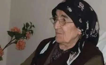 KCK’ê ji bo Selvî Tepe peyama sersaxiyê da