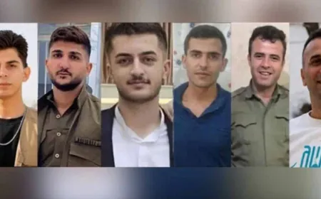 Parlementerên Fransî kefaleta siyasî ya 80 girtiyan girt ser xwe