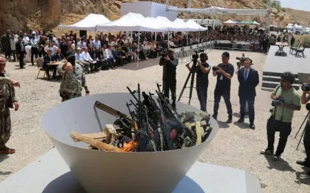 Ji Rêveberiya Tevgera Azadiyê ji bo salvegera merasîma şewitandinê daxuyaniya girîng