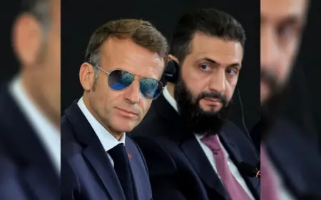 Senatoya Fransî: Desthilata nû ya Sûriyeyê rûbirûyî pirsgirkên ewlehî û siyasî ye