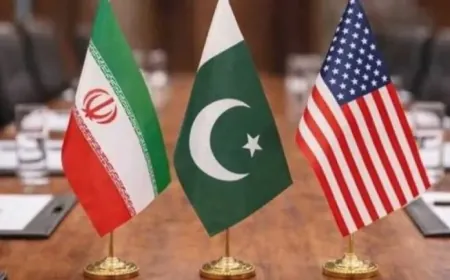 Pakistanê ji Îranê xwest ku destkeftiyên aştiyê yên bi Washingtonê re biparêze