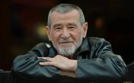 Helbestvan Ahmet Tellî wefat kir