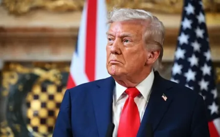 Trump: Me derbeyên giran li Îranê xistin