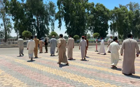 Li Reqayê çalakiya li dijî krîza ava vexwarinê