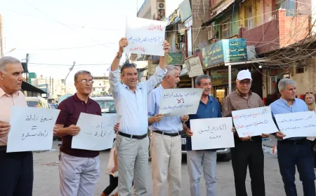 Li Qamişloyê çalakiyên li dijî bihabûnê didomin