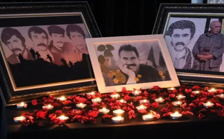 Li gelek bajarên Bakurê Kurdistanê û Tirkiyeyê Berxwedana 14ˊê Tîrmehê hat bibîranîn