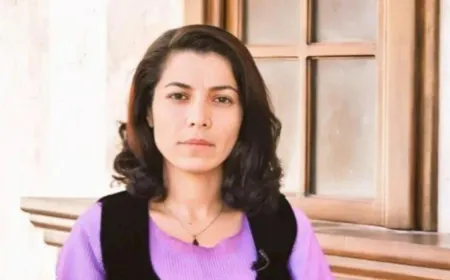 Carek din ceza li Werîşe Muradî hat birîn