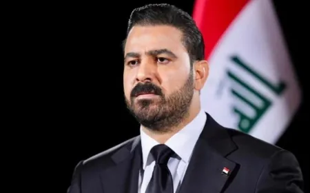 Serokwezîrê Iraqê Elî Zeydî êrişa li ser Hewlêrê şermezar kir