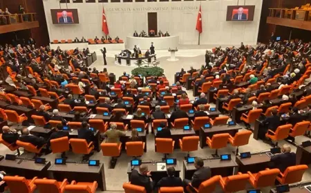  Çavkaniyên ji DEM Partiyê: Ji bo ku qanûn di meha Tîrmehê de derkeve mutabakatek heye
