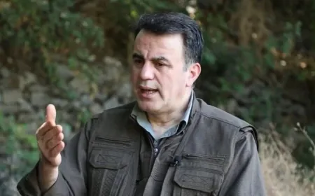 Nurettîn Demîrtaş: Çi geşedana ku Rêber Apo tê de nebe em ê bi guman pêşwazî bikin