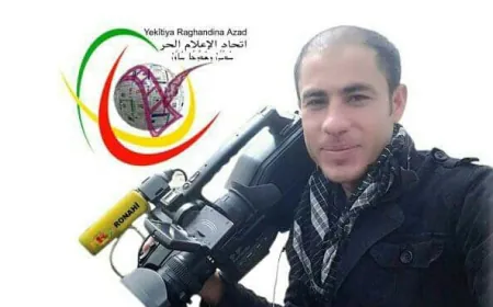 YRA’yê şehîd Mistefa Mihemed bi bîr anî