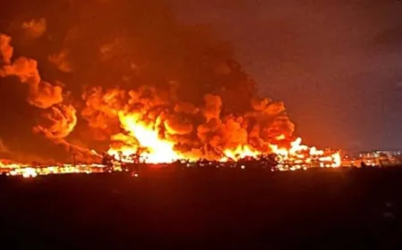 Di êrîşên Ûkrayna û Rûsyayê de 13 kes birîndar bûn