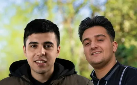 Rejîma Îranê du xwepêşander bi dar vekirin
