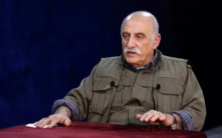 Kalkan: Heta ku Rêber Apo nikaribe bi rengekî azad bixebite pêvajo bi pêş ve naçe