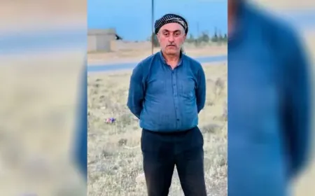 Şêniyek revandin û 600 hezar dolarî wek fîdye dixwazin