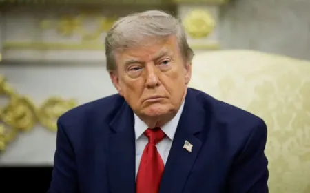 Trump gef li Hûsiyan xwar