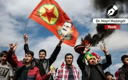 Eger deriyên Îmraliyê venebin!
