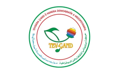 Tevgera Çand û Hunerê şehîd Serhad bi bîr anî