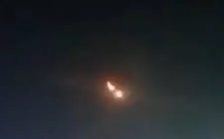 Dijî Hewlêrê êrişa bi dronan: 6 dron hatin xistin